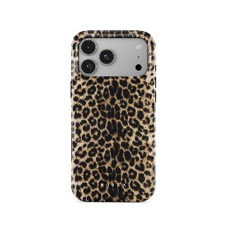 Burga Tough MagSafe Case