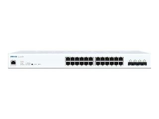 SOPHOS CS110-24FP - Switch - 24 porte - Administreret