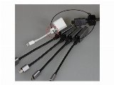 Vivolink - clamp adapter - Clamp adapter