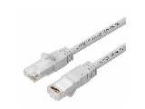 Lanview SmartClick network cable