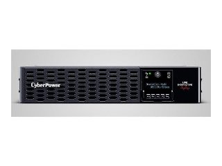 CyberPower Professional Rack Mount PR3000ERTXL2UC - UPS - aktiv Power Factor Correction (PFC) - stativ-monterbar / ekstern