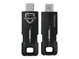 Swissbit iShield Key 2 PRO - Sikkerhedsnøgle (USB-C
