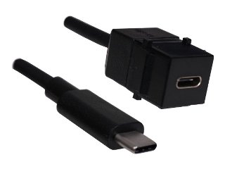 Bachmann - USB-C extension cable