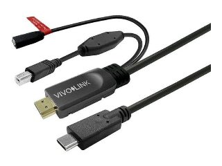 Vivolink - USB cable kit