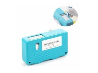 Lanview fibre-optic connector cleaner - Fiberoptisk stikforbindelsesrenser