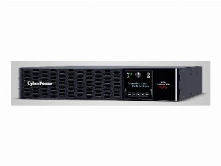 CyberPower Professional Series PR2200ERTXL2UACN - UPS - aktiv Power Factor Correction (PFC) - stativ-monterbar / ekstern