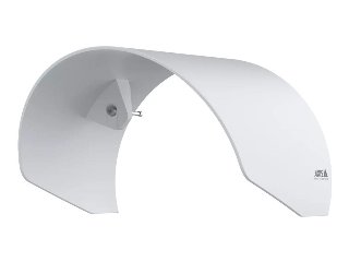 Axis TD4802-E Weathershield - Højttaler vejrabdeckung