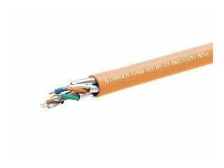 Lanview bulk cable