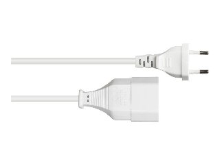Good Connections - power extension cable