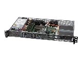 Supermicro SuperServer 5019A-FN5T - Strømforsyning