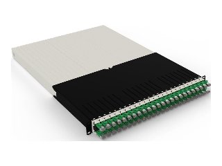 Patchbox .one cable retraction system - Kabeltilbagetrækningssystem - CAT 6a