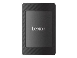 Lexar SL500 - Solid state-drev - ekstern (bærbar)