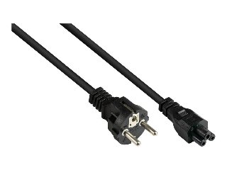 Good Connections - power cable