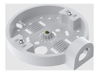 Axis TM3601-E Conduit Back Box
