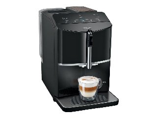 Siemens EQ.300 TF301E19 - automatic coffee machine with milk frother