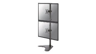 Neomounts FPMA-D550DDVBLACK - desk mount