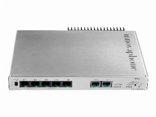 Innovaphone IP811 - VoIP gateway