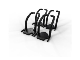 Patchbox .one cable organizer - Kabelorganisator