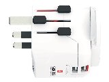 SKross PRO Light USB - Strømforsyningsadapter