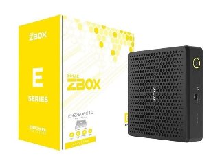 ZOTAC ZBOX MAGNUS EN275060TC
