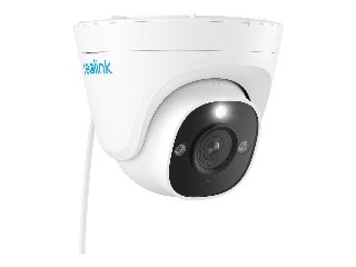 REOLINK NVR + camera(s)