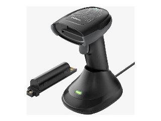 Inateck PRO-170B - barcode scanner