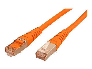 Roline patch cable