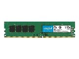 Crucial Basics - Hukommelsesmodul - 8 GB