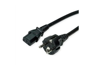Roline - power cable