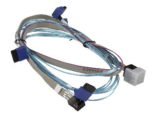 Supermicro SATA / SAS cable