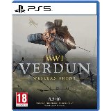 WWI Verdun: Western Front