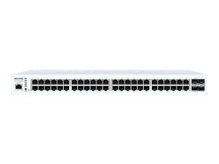 SOPHOS CS110-48FP - Switch - 48 porte - Administreret