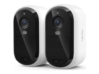 Arlo Essential 3 - Netværksovervågningskamera