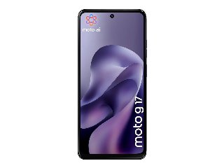Motorola Moto G17 - Smartphone