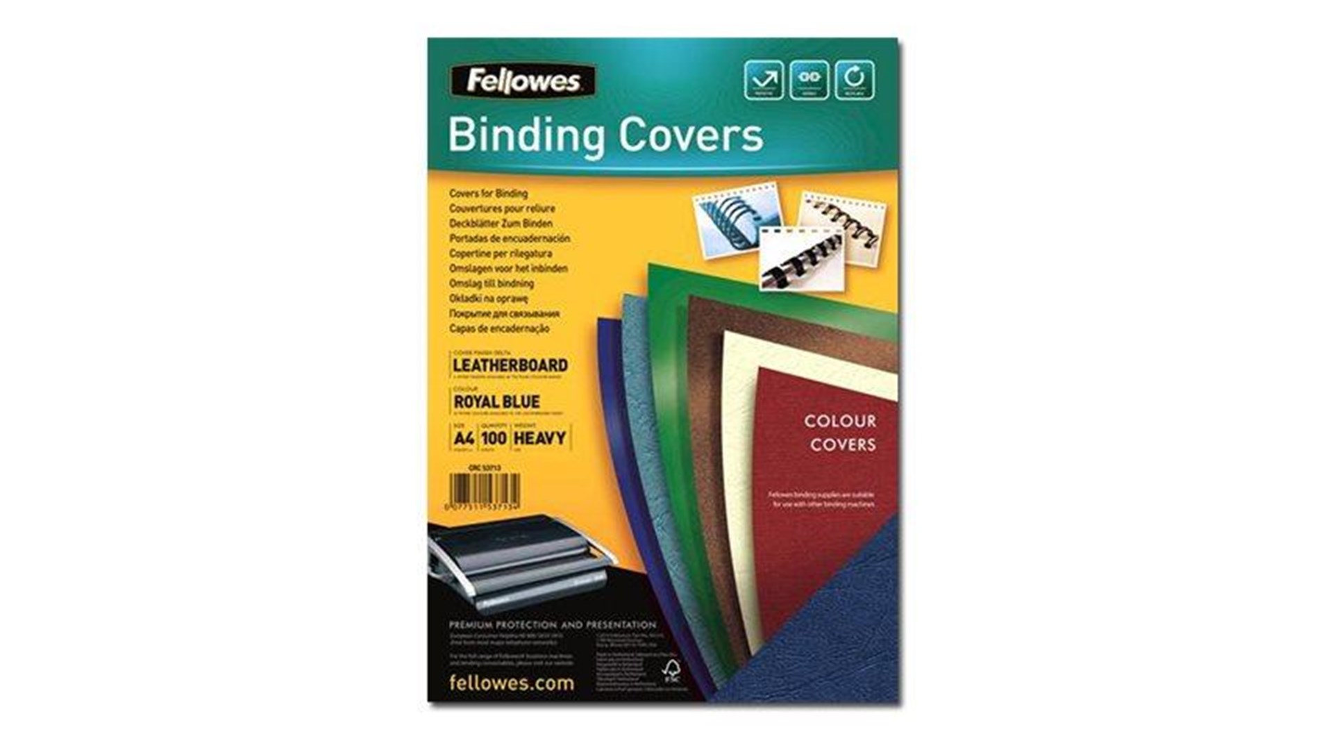 Fellowes 5371305