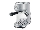 Sage SES450BSS4EEU1 the Bambino - Kaffemaskine med mælkeskummer