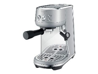 Sage SES450BSS4EEU1 the Bambino - Kaffemaskine med mælkeskummer
