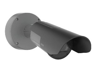 Axis Q18 Series Q1800-LE-3 - Netværksovervågningskamera