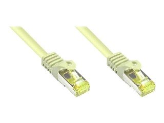 Alcasa electronik Good Connections patch cable