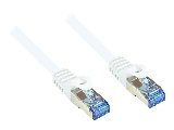 Good Connections patch cable