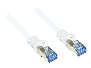 Good Connections patch cable