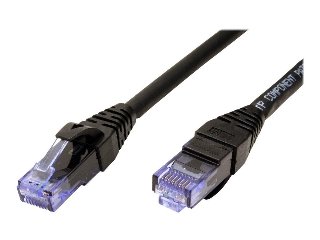 Roline patch cable