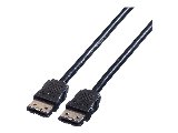 Roline eSATA cable