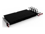 Patchbox .one patch panel housing - Hus til berøringspanel