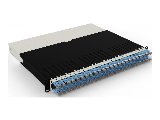 Patchbox .one cable retraction system - Kabeltilbagetrækningssystem - CAT 6a