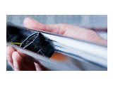 Patchbox PLUS+ Long Range fibre optic cassette - Fiberoptisk kassette