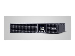 CyberPower Online S (A) Series OLS2200ERT2UA-B - UPS - aktiv Power Factor Correction (PFC) - stativ-monterbar / ekstern