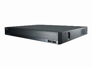 Hanwha Vision WiseNet X XRN-820S - NVR - rackversion