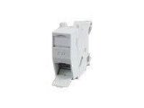 METZ BTR IT CONNECT E-DAT modul REG 8(8) IP20 - Modular indlæg - CAT 6