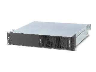 Sonnettech Sonnet Echo II DV T5 Rackmount - Busudvidelse til system